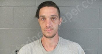 <B>SARGENT</B>, WILLIAM <B>CLAUDE</B> #, Preston County, West Virginia - 2024-08-11 04:00:00
