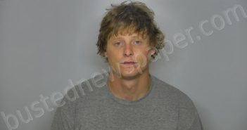 <B>BAKER</B>, <B>JONATHON</B> MICHAEL #, Burleigh County, North Dakota - 2024-08-11 20:00:00