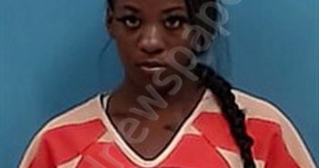 WILLIAMS, KENNEDY NICOLE | 2024-08-11 19:49:00 White County, Arkansas Booking