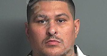 <B>MARTINEZ</B>, <B>JOHN</B> JOSEPH <B>MICHAEL</B> #, Montgomery County, Texas - 2024-08-11 17:12:00