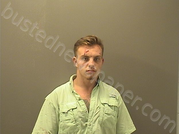 CAMP,WILLIAM ROY #, Garland County, Arkansas - 2024-08-11 11:26:00