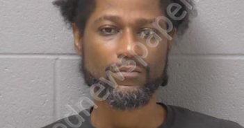 MORROW, MATTHEW D | 2024-08-11 13:34:00 Will County, Illinois Booking