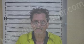 MCFARLAND, JAMES | 2024-08-11 10:46:00 Taylor County, Kentucky Booking