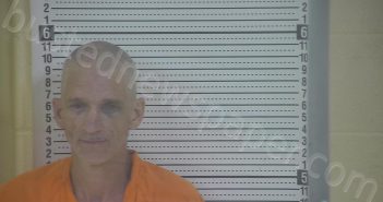 CHISENHALL, KENT | 2024-08-11 21:55:00 Taylor County, Kentucky Booking