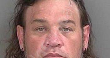 CHERRY,THOMAS EUGENE | 2024-08-11 Collier County, Florida Booking