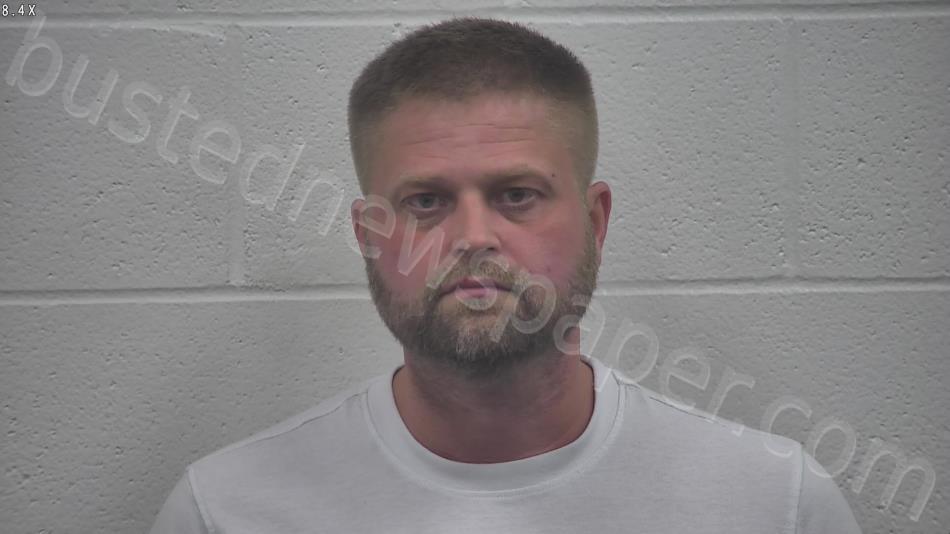 MAHAN, DUSTIN JAY #, Kenton County, Kentucky - 2024-08-11 02:10:00