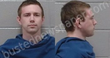 <B>HOBBS</B>, <B>COLTON</B> <B>TYLER</B> #, Wichita County, Texas - 2024-08-11