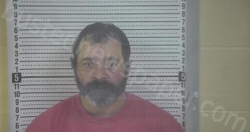 DESLONGCHAMPS, STEPHEN DANIEL | 2024-08-11 21:23:00 Taylor County, Kentucky Booking