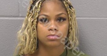 EADIE, DERRICKA A | 2024-08-11 10:58:00 Will County, Illinois Booking