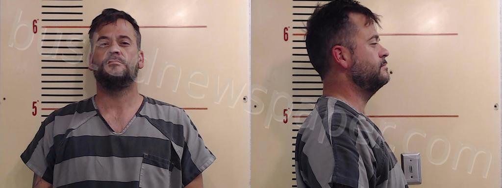 BALLEW, BRIAN LANE #, Parker County, Texas - 2024-08-12