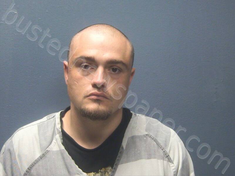 ROMERO, TOMMY L #, Sevier County, Tennessee - 2024-08-12 07:26:00