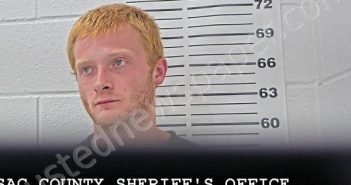 SCHEULER, JONATHAN M | 2024-08-12 19:09:36 Massac County, Illinois Booking