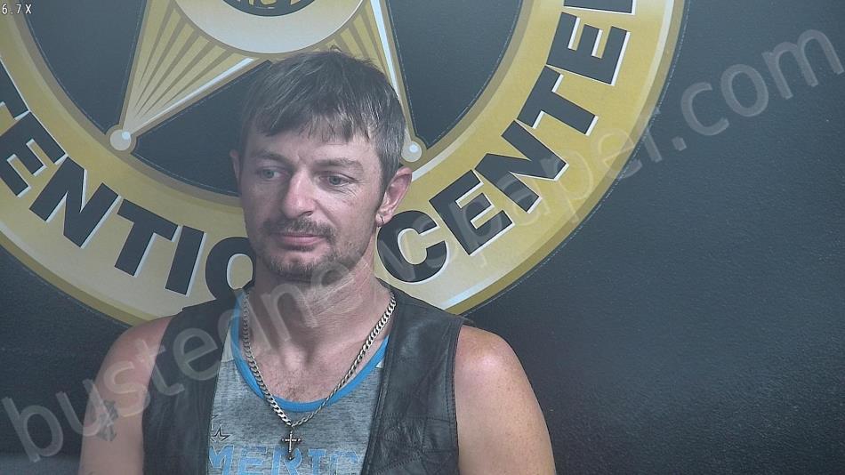 COX, DEREK #, Bell County, Kentucky - 2024-08-12 16:01:00