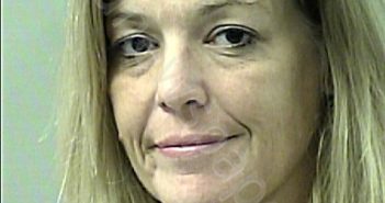 <B>HURD</B>, <B>BRANDI</B> MAY #, Okaloosa County, Florida - 2024-08-12 22:15:00