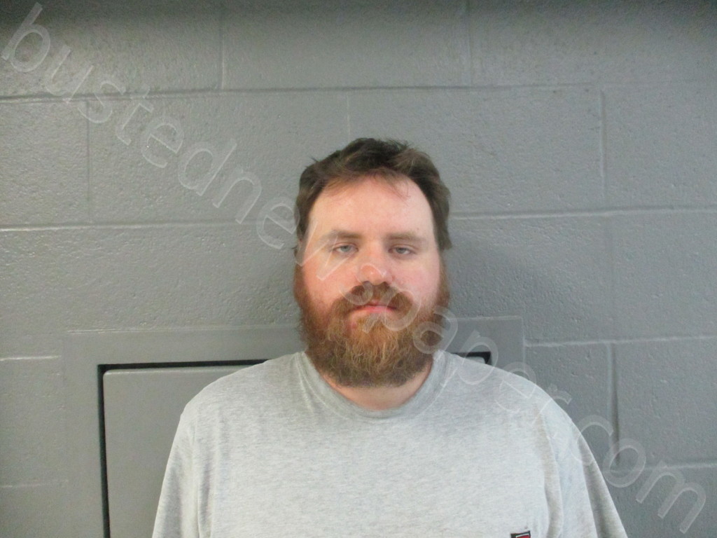 FREEZE, CHRISTOPHER WILLIAM #, Taylor County, West Virginia - 2024-08-12 22:10:00