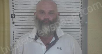 GRAY, JOHN | 2024-08-12 11:51:00 Taylor County, Kentucky Booking