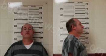 <B>ANDERSON</B>, <B>RUSSELL</B> <B>SHANE</B> #, Henderson County, Texas - 2024-08-12