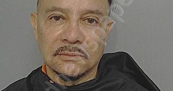 <B>JUAN</B> <B>DELEON</B>-SANTANA #, Osceola County, Florida - 2024-08-12