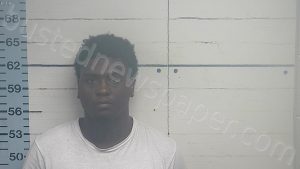 JORDAN, KEREION DEVONTAE | 2024-08-12 22:27:00 Desoto County, Mississippi, DeSoto County, Mississippi Booking