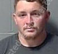 <B>CARTEE</B>, <B>IAN</B> <B>RICHARD</B> #, Clinton County, Iowa - 2024-08-12
