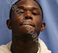<B>GAY</B>, <B>LAROY</B> <B>BENARD</B> <B>JR</B>. #, Pulaski County, Arkansas - 2024-08-12