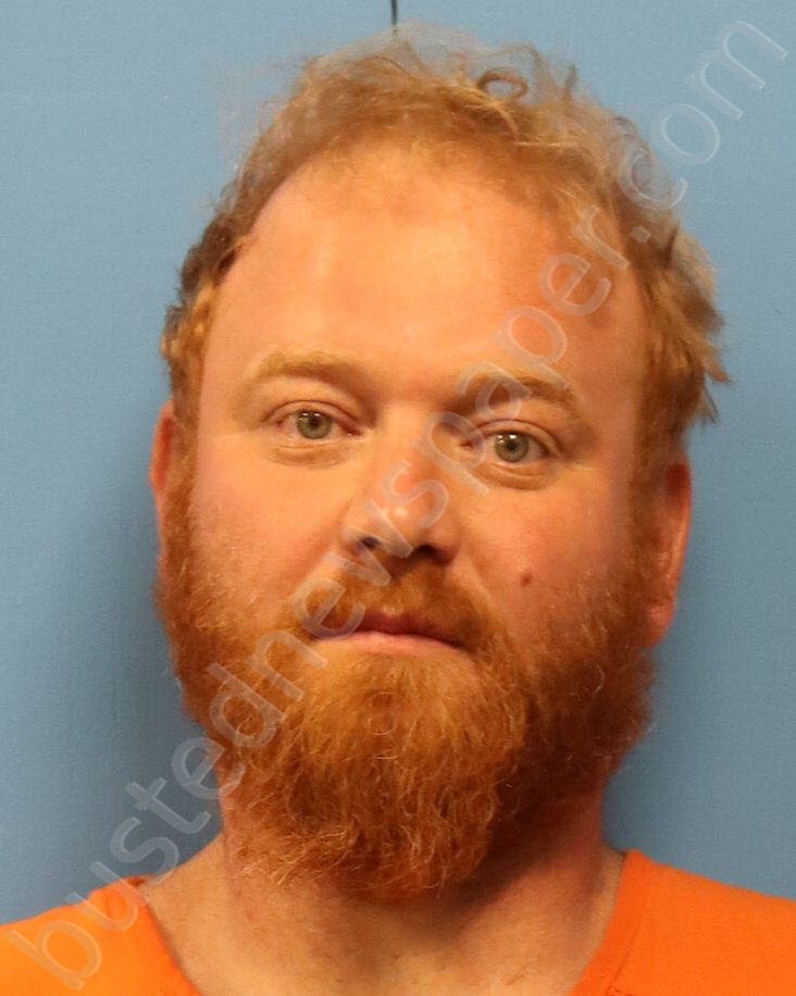 MOORE, CHRISTOPHER WILLIAM #, Shelby County, Alabama - 2024-08-12