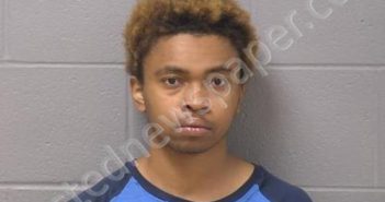 OWENS, TIMMY H JUNIOR | 2024-08-12 00:30:00 Will County, Illinois Booking