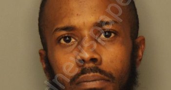 SMITH, JAMARCUS LANIER | 2024-08-12 16:59:00 Jefferson County, Alabama Booking
