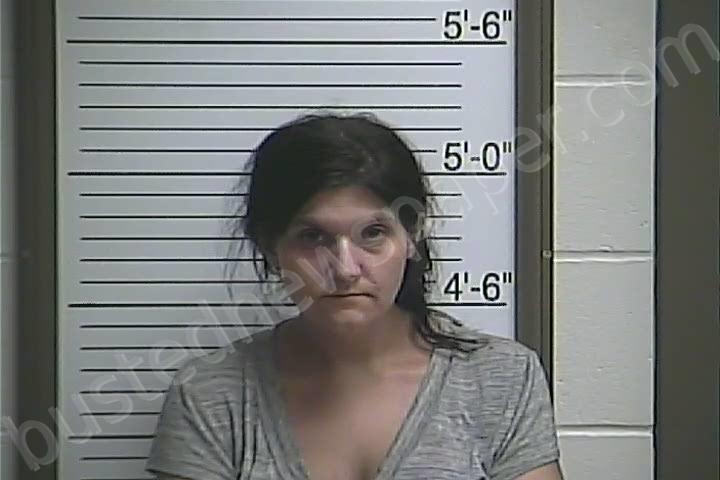 HERNANDEZ, JONNA LEE #, Brown County, Indiana - 2024-08-12 22:21:15