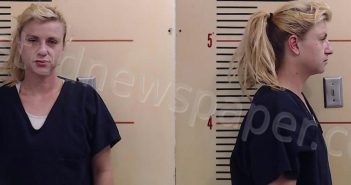 <B>TOLLY</B>, <B>AMBER</B> <B>LYNN</B> #, Parker County, Texas - 2024-08-12