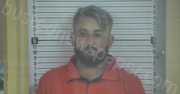 HERNANDEZ, SANDRO | 2024-08-12 15:00:00 Taylor County, Kentucky Booking