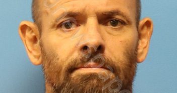 WALLACE, JAMES EDWARD | 2024-08-12 Shelby County, Alabama Booking
