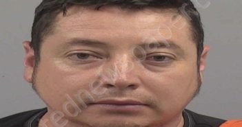 <B>RIOS</B>, <B>JUAN</B> <B>CARLOS</B> #, Wayne County, North Carolina - 2024-08-12