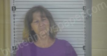 SEITZ, TELINA F. | 2024-08-12 18:28:00 Taylor County, Kentucky Booking