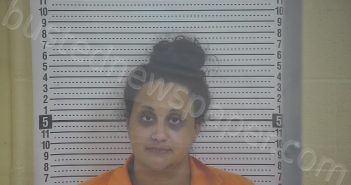 ADAMS, MADYSON D | 2024-08-12 05:06:00 Taylor County, Kentucky Booking