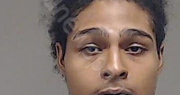 <B>RICHARDSON</B>, <B>MARION</B> <B>DASHAUN</B> #, Collin County, Texas - 2024-08-12 23:30:00