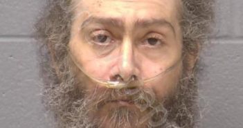 ARNOLD, ADAM JAMES | 2024-08-12 10:31:00 Will County, Illinois Booking