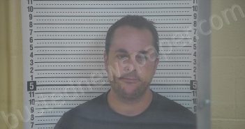 RAMSEY, JOSHUA NOEL | 2024-08-12 11:01:00 Taylor County, Kentucky Booking