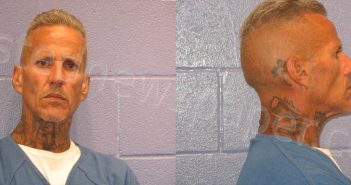 <B>BOLTON</B>, <B>CHRISTOPHER</B> <B>JAMES</B> #, Andrews County, Texas - 2024-08-12
