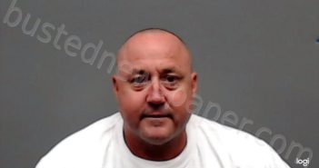 MALONE, <B>JAMES</B> <B>DUSTIN</B> #, Smith County, Texas - 2024-08-12