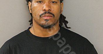 JAMES <B>JACOB</B> D <B>PETERSON</B> #, Chicago, Illinois - 2024-08-13