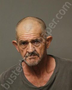 STONE, CARL WILLIAM | 2024-08-13 New River Valley Regional Jail, Virginia Booking