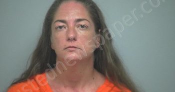 TAREN NICHOLE DURHAM | 2024-08-13 23:59:46 Beaufort County, South Carolina Booking