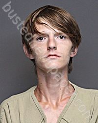 HARVEY, WYATT ROBERT #, Franklin County, Ohio - 2024-08-13