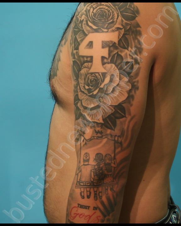 FLORES, STEPHEN JAMES #, Brazoria County, Texas - 2024-08-13