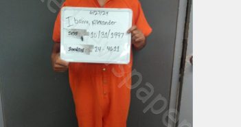 <B>IBARRA</B>-MENDEZ, <B>ALEXANDER</B> NMN #, Sebastian County, Arkansas - 2024-08-13 09:13:00