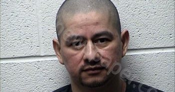 MENDEZ, LUIS ALBERTO | 2024-08-13 Chase County, Kansas Booking