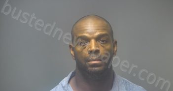 <B>DAVIS</B>, <B>LARRY</B> <B>DARNELL</B> #, Isabella County, Michigan - 2024-08-13 00:24:00