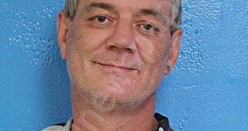 BOOHER, RICKY LYNN | 2024-08-13 21:54:00 Sullivan County, Tennessee Booking