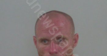 <B>SIMMONS</B>, <B>CURTIS</B> <B>LEE</B> #, Columbia County, Florida - 2024-08-13 23:44:00